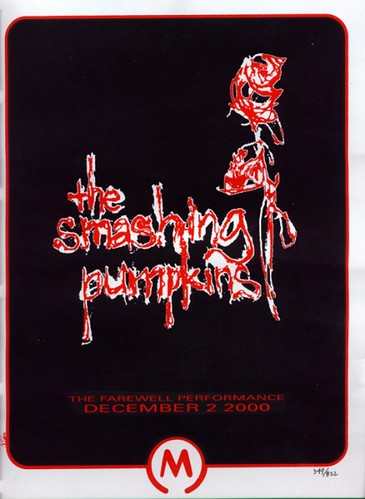 1979” by The Smashing Pumpkins – What Music Inspires You?