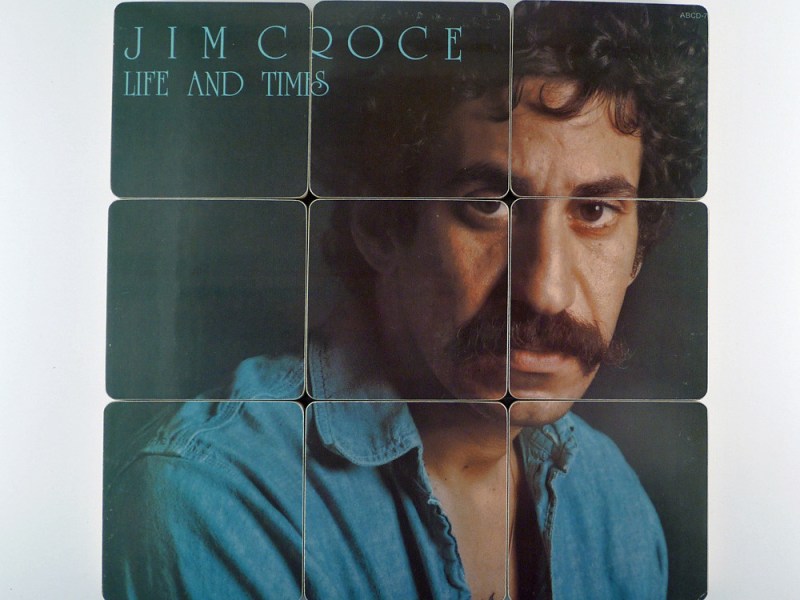 “Time in a Bottle” by Jim&nbsp;Croce