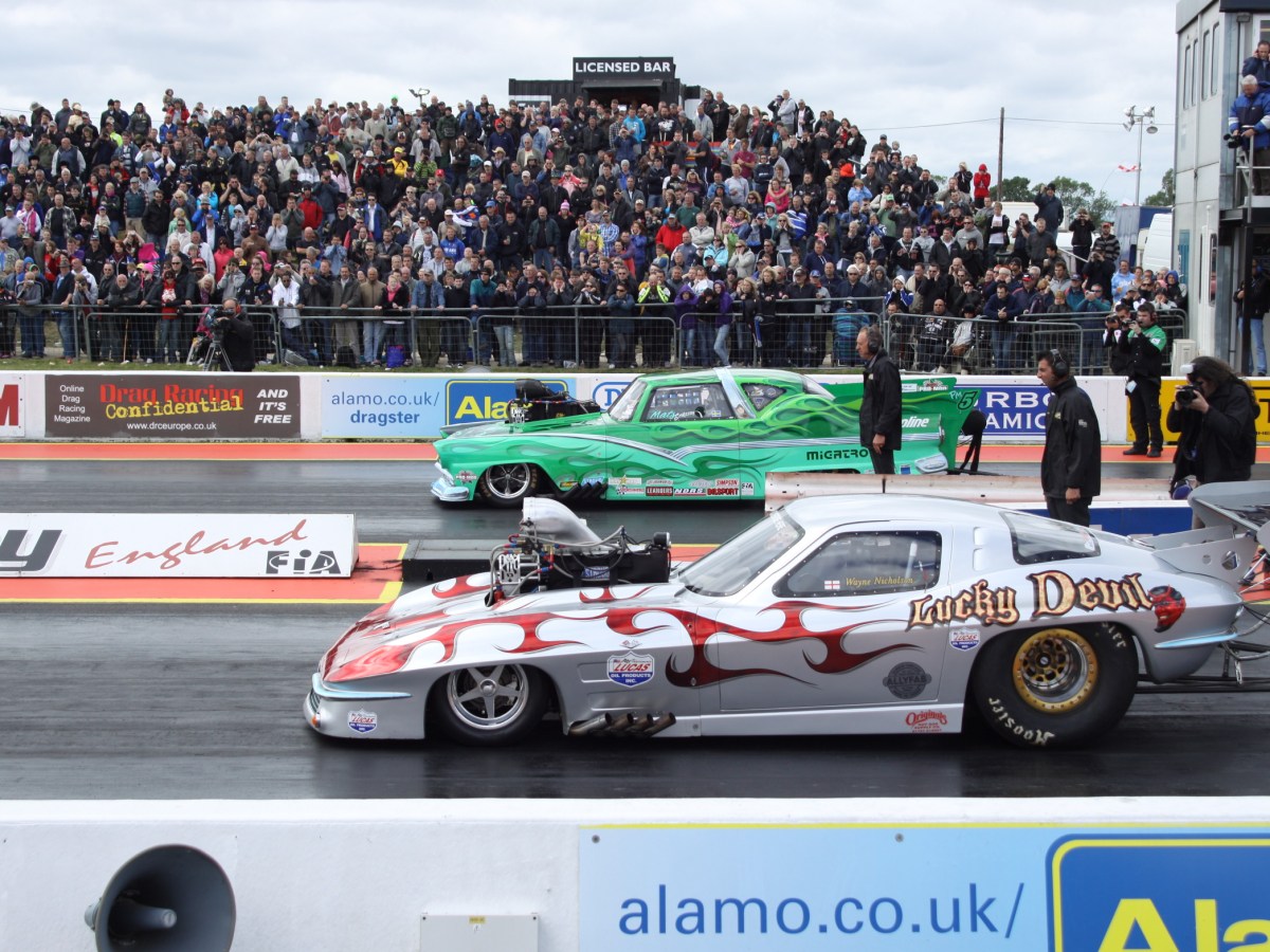 “The Distance” by&nbsp;CAKE