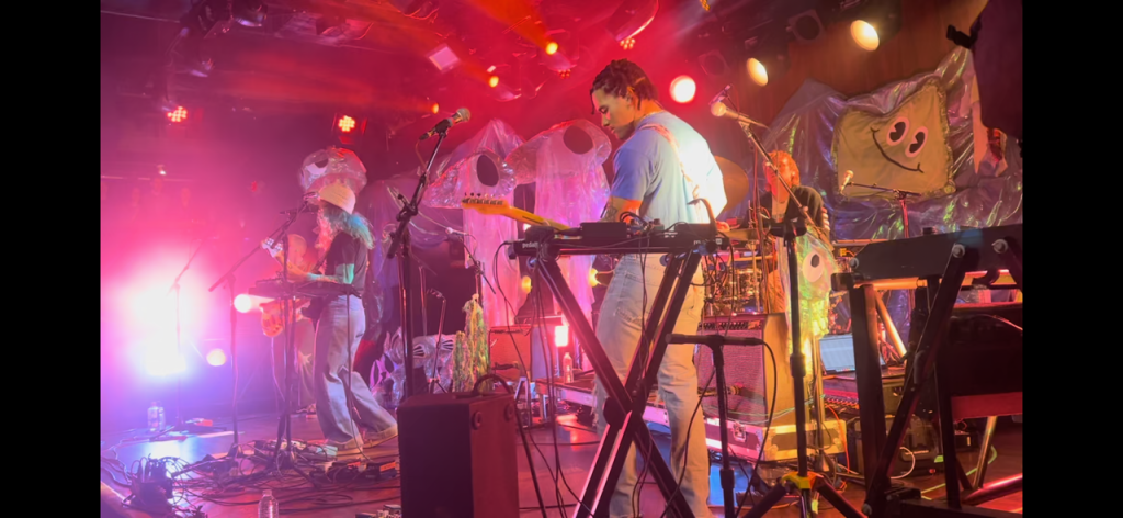 Briston Maroney Ultrapure Tour: Concert&nbsp;Review