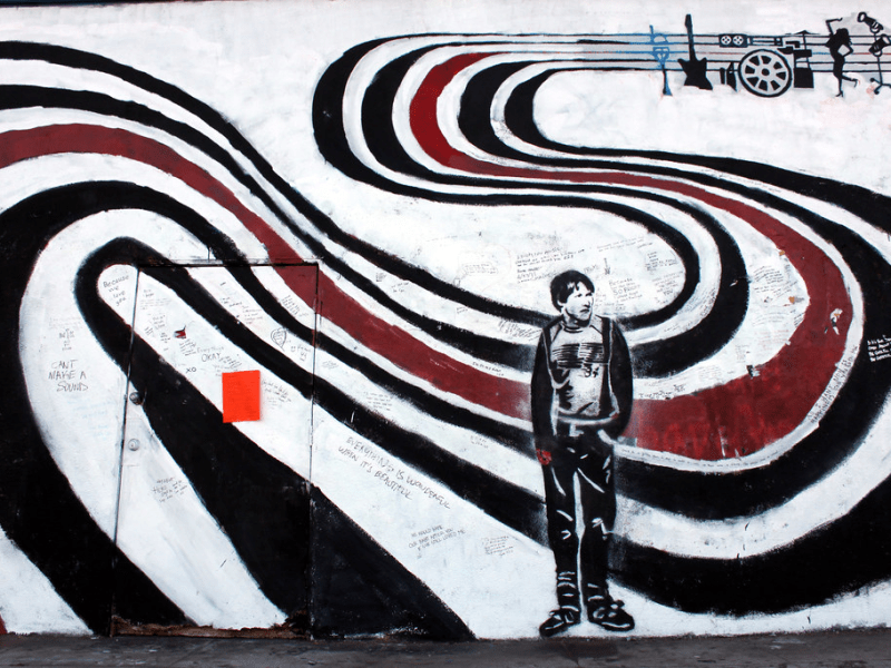 “Between the Bars” by Elliott&nbsp;Smith