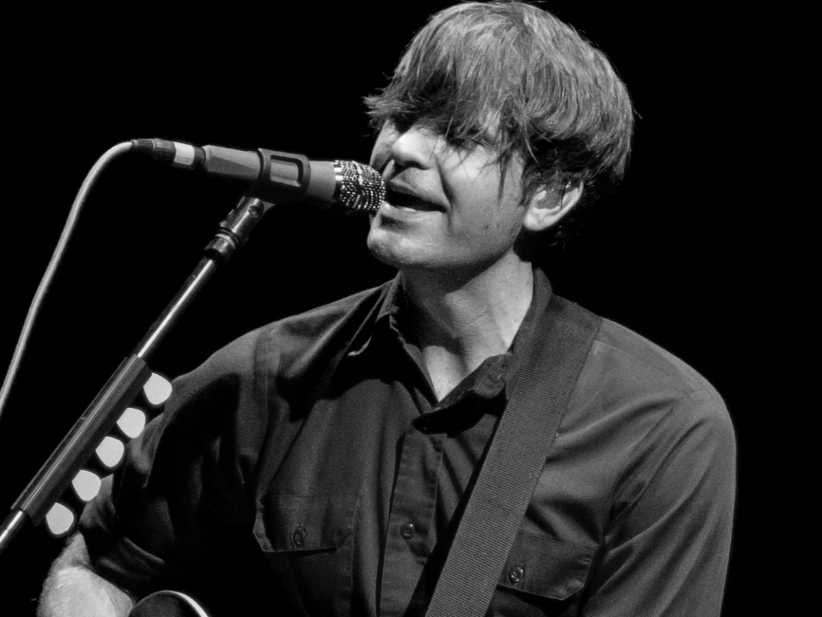 Transatlanticism by Death Cab for&nbsp;Cutie